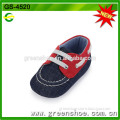 New style infant shoes boys from China factory